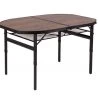Bo-Camp Industrial Melrose 120 X 80 Cm Campingtafel -Wildernis  Camping Winkel 76787 bo camp industrial melrose 120 x 80 cm campingtafel