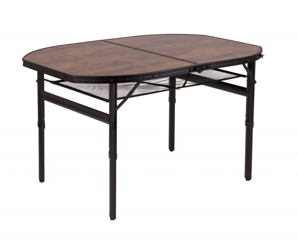 Bo-Camp Industrial Melrose 120 X 80 Cm Campingtafel 3 Bo-Camp Industrial Melrose 120 X 80 Cm Campingtafel