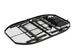 Bo-Camp Industrial Melrose 120 X 80 Cm Campingtafel 19 Bo-Camp Industrial Melrose 120 X 80 Cm Campingtafel -Wildernis Camping Winkel 76789 bo camp industrial melrose 120 x 80 cm campingtafel