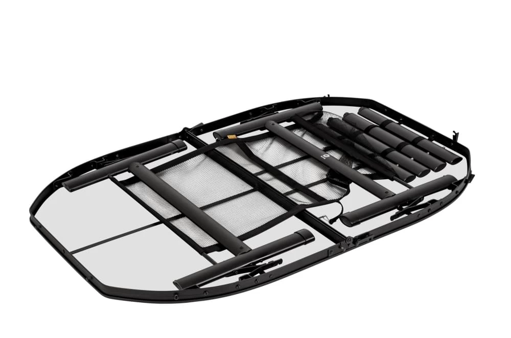 Bo-Camp Industrial Melrose 120 X 80 Cm Campingtafel 10 Bo-Camp Industrial Melrose 120 X 80 Cm Campingtafel - Afbeelding 8