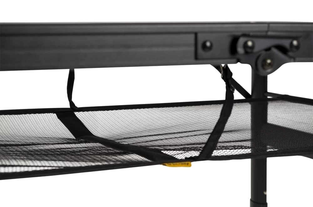 Bo-Camp Industrial Melrose 120 X 80 Cm Campingtafel 6 Bo-Camp Industrial Melrose 120 X 80 Cm Campingtafel - Afbeelding 4