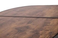 Bo-Camp Industrial Melrose 120 X 80 Cm Campingtafel 16 Bo-Camp Industrial Melrose 120 X 80 Cm Campingtafel -Wildernis Camping Winkel 76796 bo camp industrial melrose 120 x 80 cm campingtafel