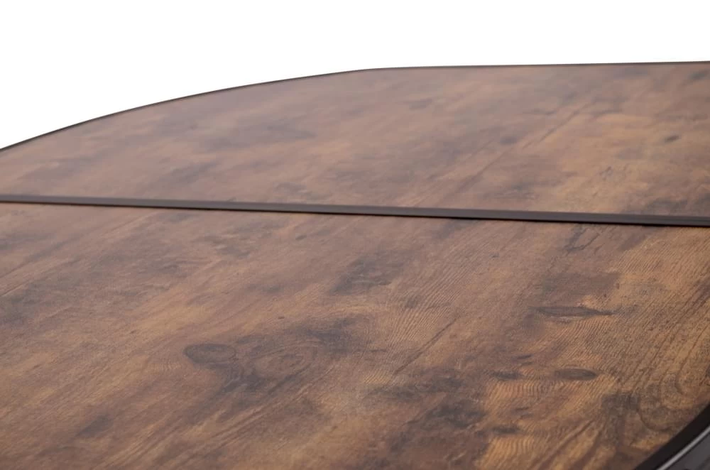 Bo-Camp Industrial Melrose 120 X 80 Cm Campingtafel 7 Bo-Camp Industrial Melrose 120 X 80 Cm Campingtafel - Afbeelding 5