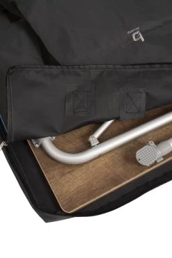 Bo-Camp Opbergtas Voor Campingtafel M -Wildernis  Camping Winkel 76836 bo camp opbergtas voor campingtafel m