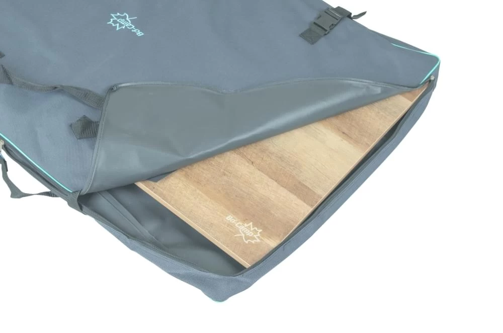 Bo-Camp Opbergtas Voor Campingtafel L 4 Bo-Camp Opbergtas Voor Campingtafel L - Afbeelding 2