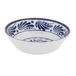 Bo-Camp Melamine Servies Old Dutch 16-delig 11 Bo-Camp Melamine Servies Old Dutch 16-delig -Wildernis Camping Winkel 76885 bo camp bc servies old dutch 16dlg melamine