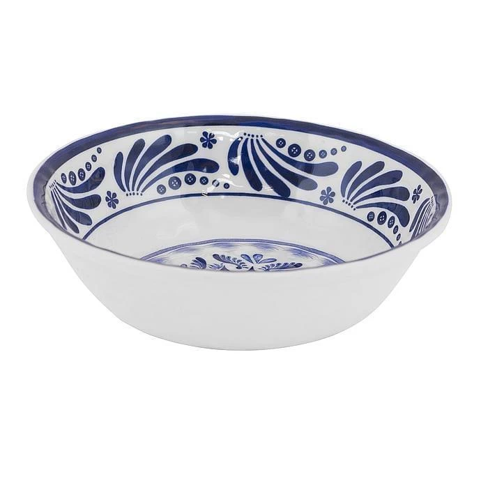 Bo-Camp Melamine Servies Old Dutch 16-delig 6 Bo-Camp Melamine Servies Old Dutch 16-delig - Afbeelding 4