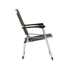 Bo-Camp Copa Rio Kids Campingstoel Groen -Wildernis  Camping Winkel 76892 bo camp copa rio kids campingstoel