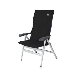 Bo-Camp Stoelhoes Badstof Gepolsterd M