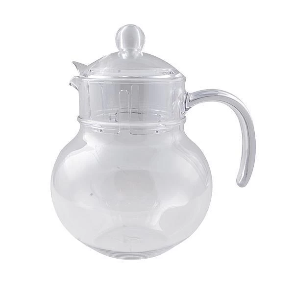 Bo-Camp Theepot 3 Bo-Camp Theepot