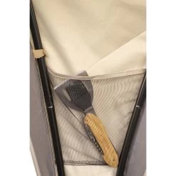 Bo-Camp Party Shelter Medium Partytent 9 Bo-Camp Party Shelter Medium Partytent -Wildernis Camping Winkel 76918 bo camp party shelter medium