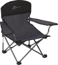 Bardani Crayon Kinderstoel Grijs