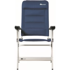 Dukdalf Presto Campingstoel Blauw