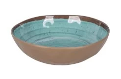 Bo-Camp Halo 12-delig Serviesset Blauw 8 Bo-Camp Halo 12-delig Serviesset Blauw -Wildernis Camping Winkel 77805 bo camp halo 12 delig serviesset