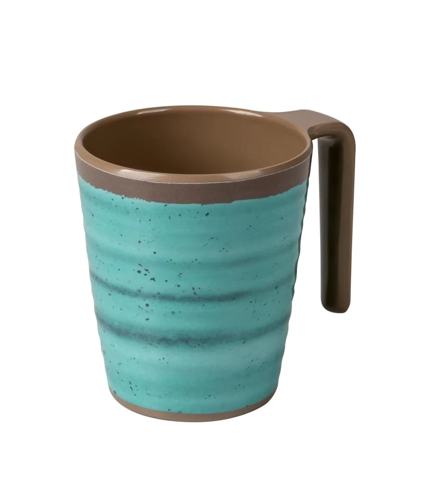 Bo-Camp Halo Mokken Blauw 3 Bo-Camp Halo Mokken Blauw