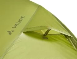 Vaude Lizard Seamless 2P / 2 Persoons Tent Groen 8 Vaude Lizard Seamless 2P / 2 Persoons Tent Groen -Wildernis Camping Winkel 78555 vaude lizard seamless 2p 2 persoons tent