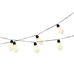 Decoris Solar Priklicht Ovaal