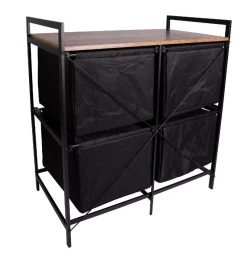 Bo-Camp Industrial Lawton Campingkast -Wildernis  Camping Winkel 79469 bo camp industrial lawton campingkast