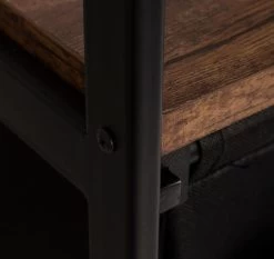 Bo-Camp Industrial Lawton Campingkast -Wildernis  Camping Winkel 79471 bo camp industrial lawton campingkast