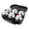 Sportx Jeu De Boule Set -Wildernis  Camping Winkel 79681 sportx sportx jeu de boule set 6st