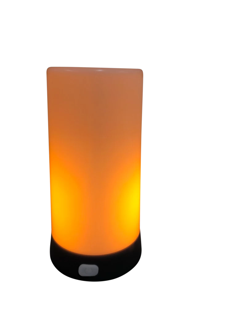 Human Comfort Zalana Oplaadbare Lamp 2 Human Comfort Zalana Oplaadbare Lamp