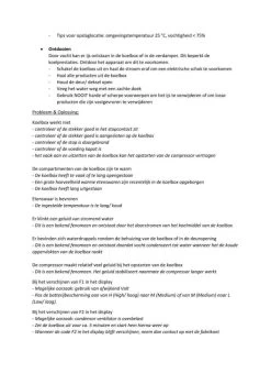 Campguru 45L Double Koelbox 16 Campguru 45L Double Koelbox -Wildernis Camping Winkel 80425 human comfort 45l double koelbox