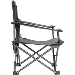 Bardani Crayon Kinderstoel Grijs -Wildernis  Camping Winkel 80581 bardani crayon kinderstoel