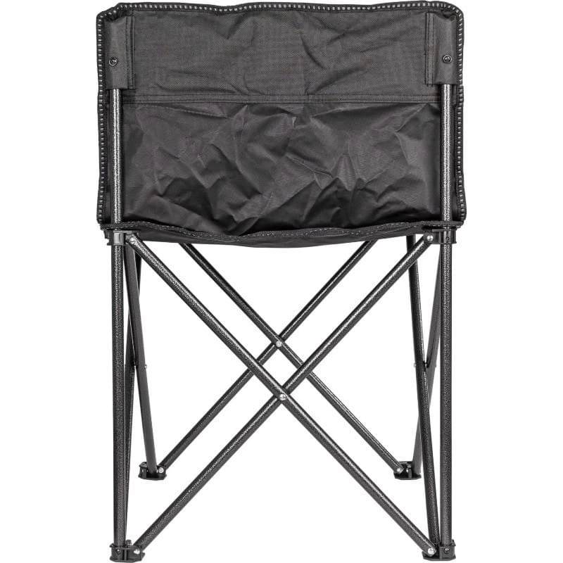 Bardani Elite Quad Campingstoel Grijs 5 Bardani Elite Quad Campingstoel Grijs - Afbeelding 3