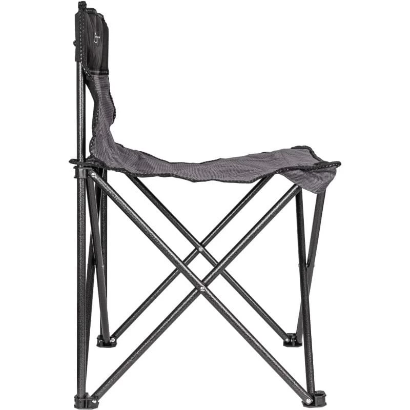 Bardani Elite Quad Campingstoel Grijs 6 Bardani Elite Quad Campingstoel Grijs - Afbeelding 4