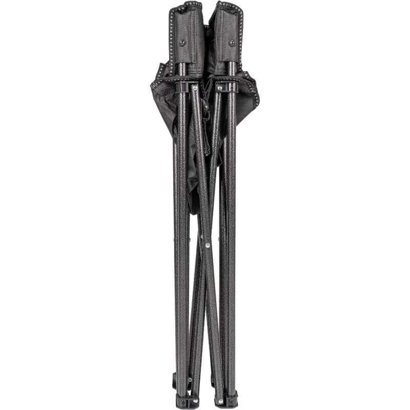 Bardani Elite Quad Campingstoel Grijs 7 Bardani Elite Quad Campingstoel Grijs - Afbeelding 5