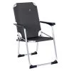 Bo-Camp Copa Rio Kids Campingstoel Donkergrijs -Wildernis  Camping Winkel 80818 bo camp copa rio kids campingstoel