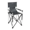 Bo-Camp Compact Kinderstoel Donkergrijs 1 Bo-Camp Compact Kinderstoel Donkergrijs -Wildernis Camping Winkel 80846 bo camp compact kinderstoel