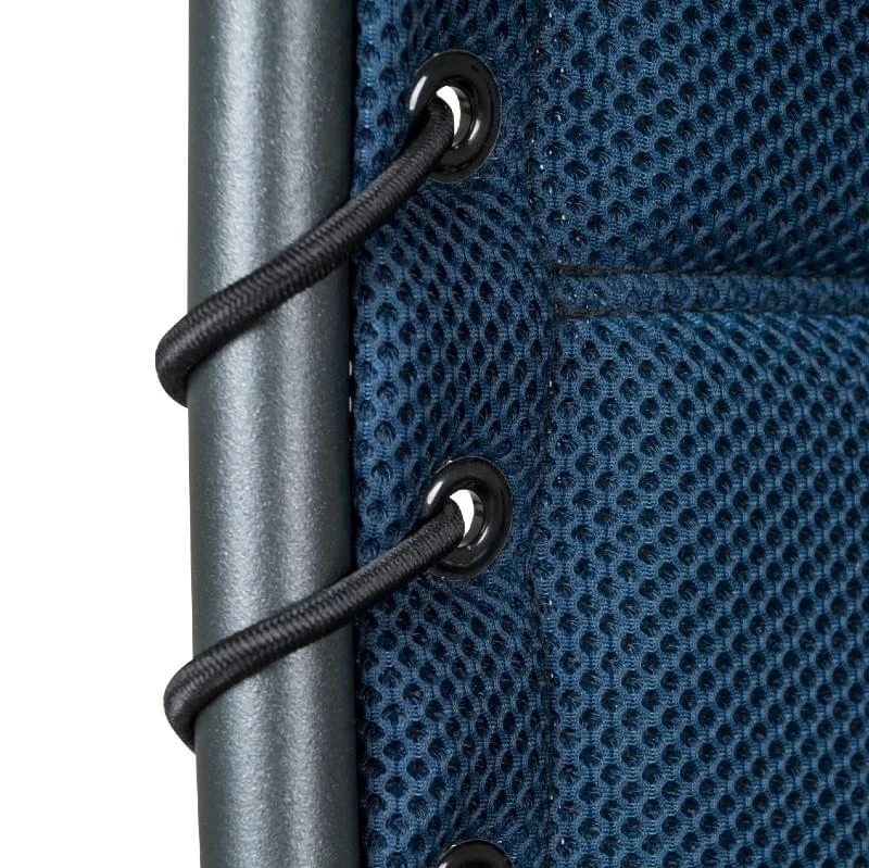 Crespo AP-232 Air-Deluxe Relaxstoel Blauw 7 Crespo AP-232 Air-Deluxe Relaxstoel Blauw - Afbeelding 5