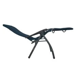 Crespo AP-242 Air-Deluxe Relaxstoel Blauw -Wildernis  Camping Winkel 80909 crespo ap 242 air deluxe ergonomie relaxstoel
