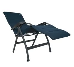 Crespo AP-242 Air-Deluxe Relaxstoel Blauw -Wildernis  Camping Winkel 80911 crespo ap 242 air deluxe ergonomie relaxstoel