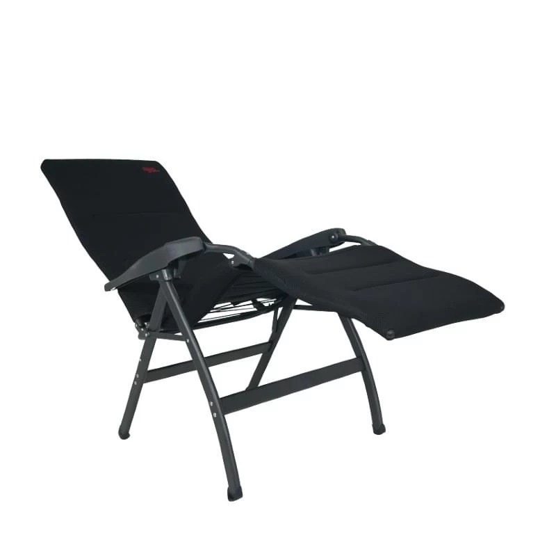 Crespo AP-242 Air-Deluxe Relaxstoel Zwart 9 Crespo AP-242 Air-Deluxe Relaxstoel Zwart - Afbeelding 7