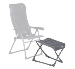 Crespo AP-231 Air-Deluxe Voetenbank Grijs 14 Crespo AP-231 Air-Deluxe Voetenbank Grijs -Wildernis Camping Winkel 80948 crespo ap 231 air deluxe voetenbank grijs