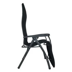 Crespo AP-252 XL Air-Deluxe Relaxstoel Zwart 13 Crespo AP-252 XL Air-Deluxe Relaxstoel Zwart -Wildernis Camping Winkel 80981 crespo ap 252 xl air deluxe relaxstoel