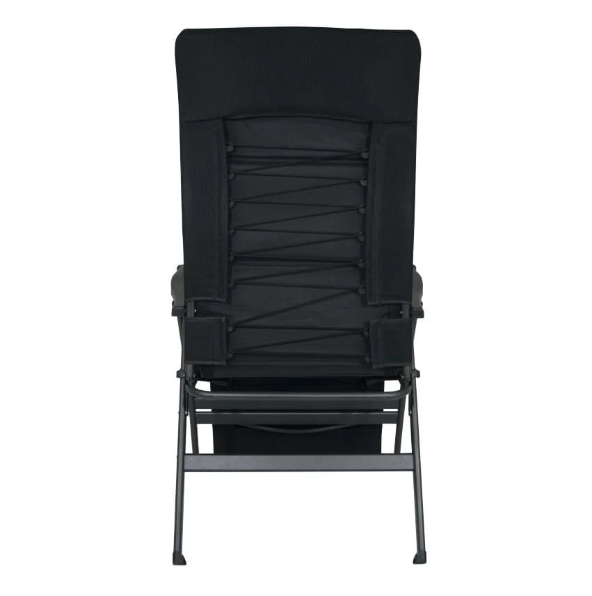 Crespo AP-252 XL Air-Deluxe Relaxstoel Zwart 7 Crespo AP-252 XL Air-Deluxe Relaxstoel Zwart - Afbeelding 5