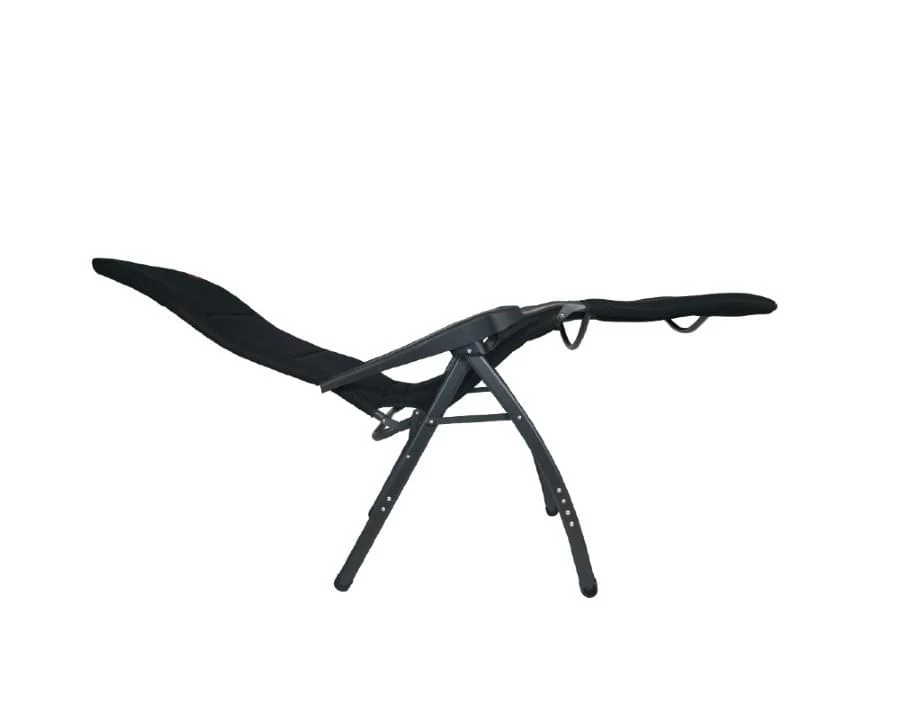 Crespo AP-252 XL Air-Deluxe Relaxstoel Zwart 8 Crespo AP-252 XL Air-Deluxe Relaxstoel Zwart - Afbeelding 6