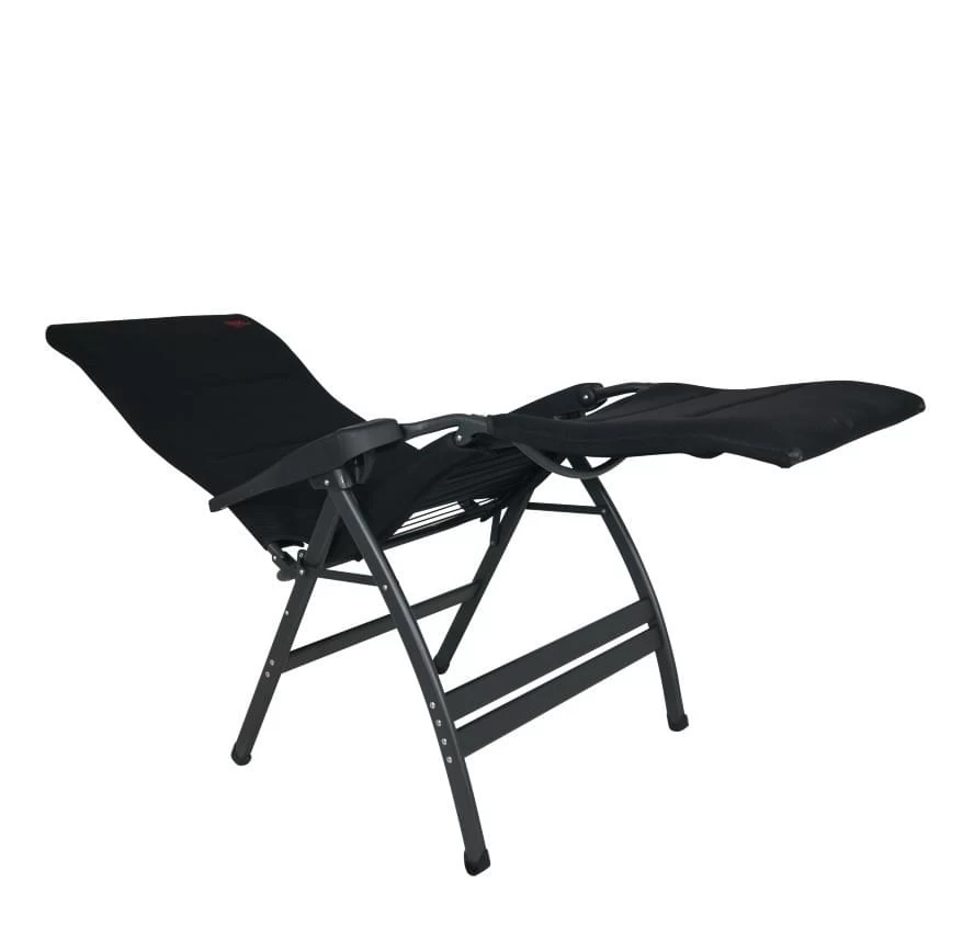 Crespo AP-252 XL Air-Deluxe Relaxstoel Zwart 9 Crespo AP-252 XL Air-Deluxe Relaxstoel Zwart - Afbeelding 7