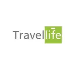 Travellife Barletta Comfort Voetenbank Donkergrijs -Wildernis  Camping Winkel 81143 travellife barletta comfort voetenbank