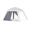 Bardani Quick Shelter 350 Zijwand Met Deur Grijs 1 Bardani Quick Shelter 350 Zijwand Met Deur Grijs -Wildernis Camping Winkel 81265 bardani quick shelter 350 zijwand met deur