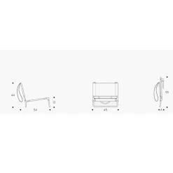 Lafuma CB Velio Strandstoel Grijs -Wildernis  Camping Winkel 81298 lafuma cb velio strandstoel