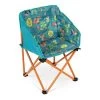 Kampa Dometic Mini Tub Chair Campingstoel - Woodland -Wildernis  Camping Winkel 81326 kampa dometic mini tub chair campingstoel woodland