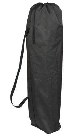 Isabella Freja Relaxstoel Donkergrijs -Wildernis  Camping Winkel 81348 isabella freja relaxstoel