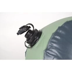 Bo-Camp Air-XL 1-Persoons Luchtbed 7 Bo-Camp Air-XL 1-Persoons Luchtbed -Wildernis Camping Winkel 81410 bo camp air xl 1 persoons luchtbed