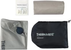 Therm-A-Rest NeoAir Topo Luxe Regular Slaapmat Groen 12 Therm-A-Rest NeoAir Topo Luxe Regular Slaapmat Groen -Wildernis Camping Winkel 81806 therm a rest neoair topo luxe regular slaapmat groen