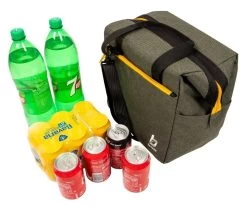 Bo-Camp Ryndale Industrial Koeltas 18L -Wildernis  Camping Winkel 81897 bo camp ryndale industrial koeltas 18l