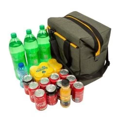 Bo-Camp Ryndale Industrial Koeltas 27L -Wildernis  Camping Winkel 81902 bo camp ryndale industrial koeltas 27l